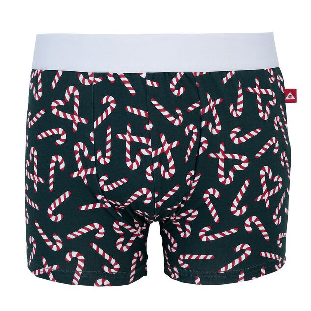 Coffret cale&ccedil;on de No&euml;l x2 - Taille S