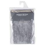 Rideau de fils 85x185cm (3 modèles)