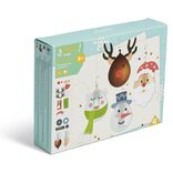 Ballon de baudruche &agrave; personnaliser x4