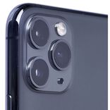 Lentille de protection verre trempé IPhone 11 / 12 Pro Max