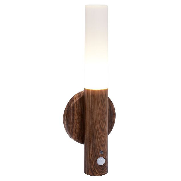 Lumi&egrave;re LED d'appoint d&eacute;tecteur de mouvement