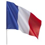 Drapeau France bleu blanc rouge