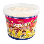 Popcorn goût caramel - Sachet de 350gr