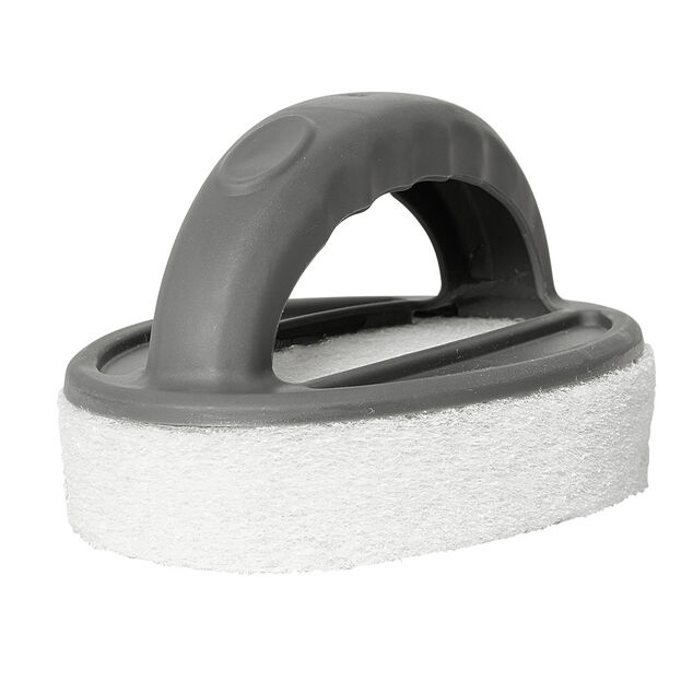 Brosse ligne d'eau pour piscine et spa