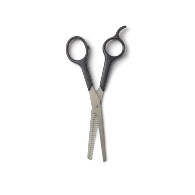 Ciseaux de coiffure &agrave; effiler inox