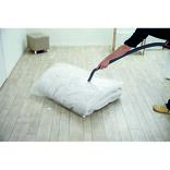 Housse vide air taille L