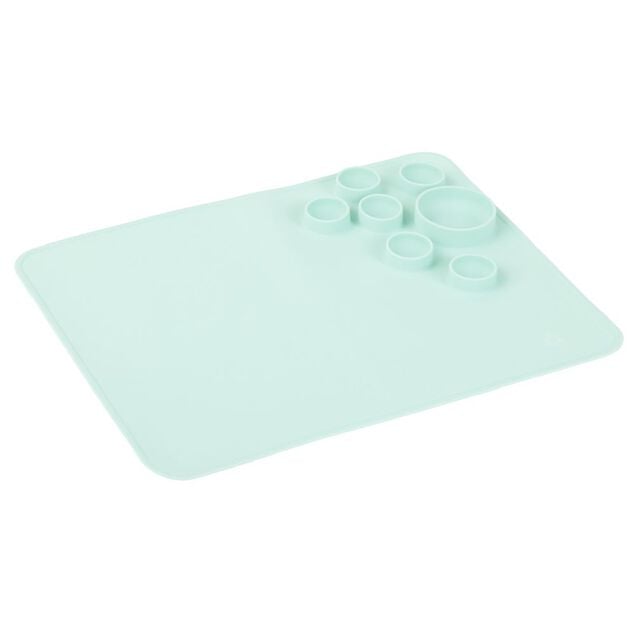 Support de protection silicone pour peinture 41,5x22,5cm