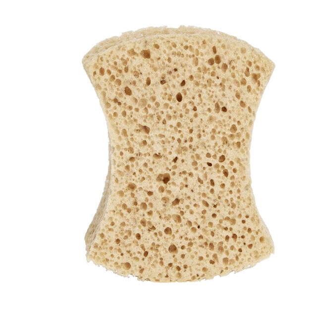 &Eacute;ponge XL pour carrosserie de voiture