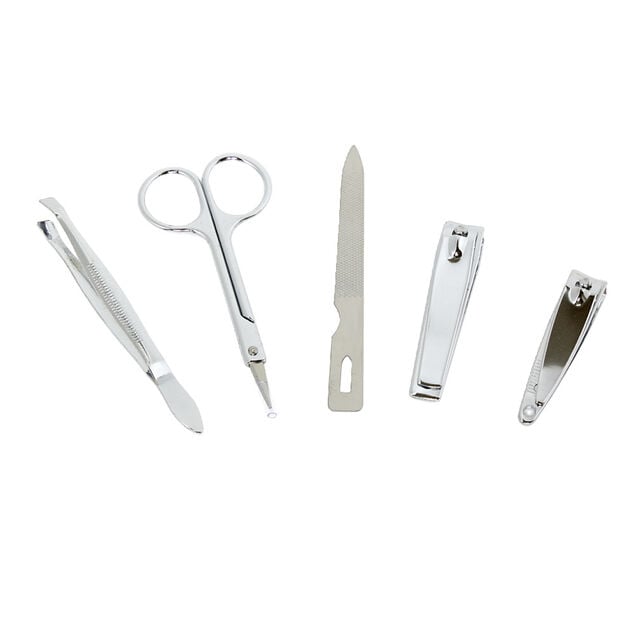 Kit manucure 5 accessoires