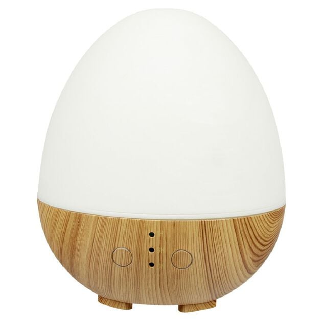 Coffret Diffuseur d'huiles essentielles Synergie Vitalit&eacute;