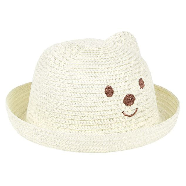 Chapeau enfant forme animaux