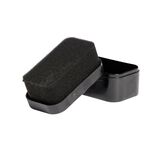 Éponge brillance tableau de bord voiture