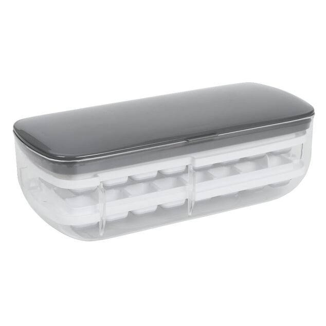Moule &agrave; gla&ccedil;ons pelle incluse 28x12xH9cm