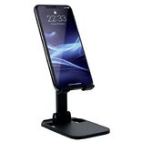 Support de t&eacute;l&eacute;phone de bureau inclinable