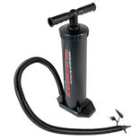 Gonfleur &agrave; main 4 embouts Intex