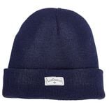 Bonnet Homme Noir Lee Cooper