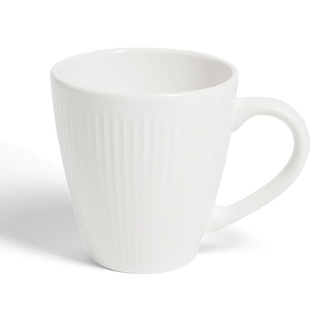 Mug faïence 365ml - 4 modèles