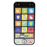 Téléphone sonore pour bébé