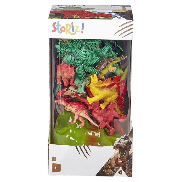 Dinosaure x30