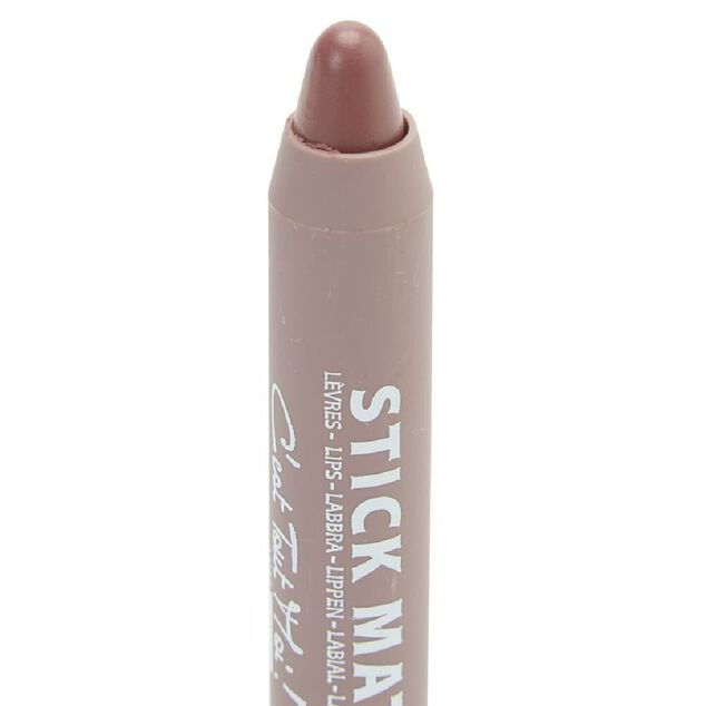 Rouge &agrave; l&egrave;vre N&deg;04 rose antique