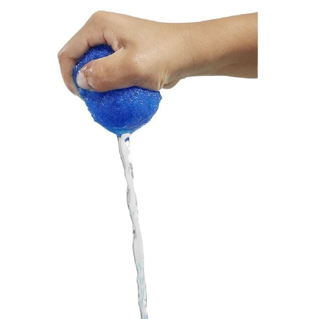 Balle pour piscine Funky x15