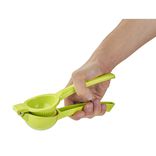 Presse citron manuel &agrave; poign&eacute;e