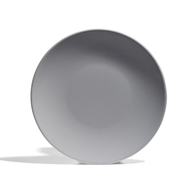 Service vaisselle gris 18pcs