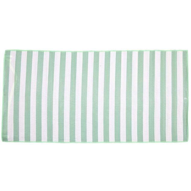 Natte de plage Funky 1 personne 180x90cm