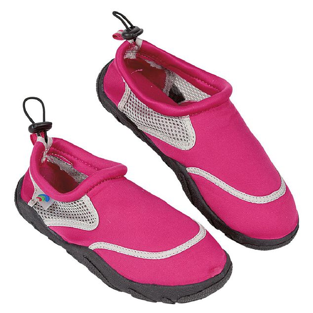 Chaussons en néoprene Femme T35/40
