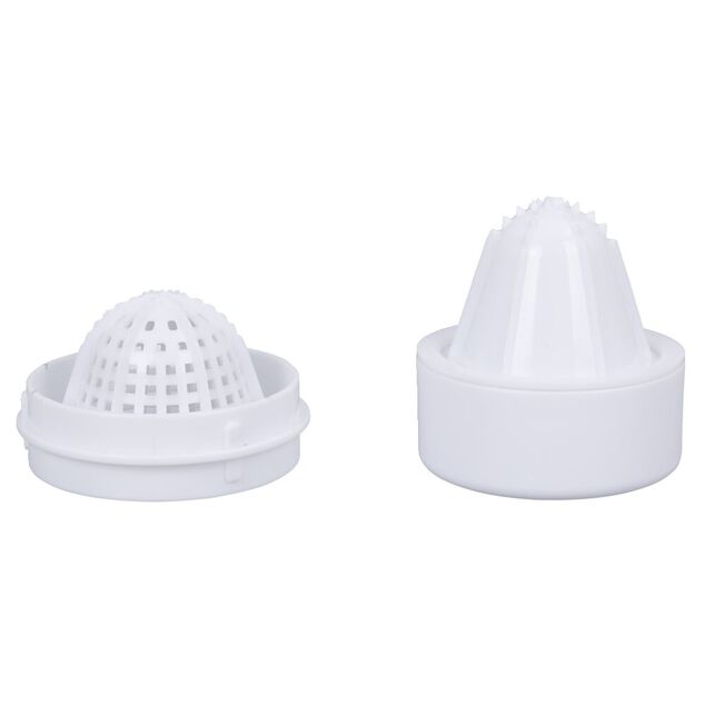 Presse fruits 2-en-1 Ø9,5xH15cm