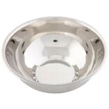 Bol à mixer inox Ø 30