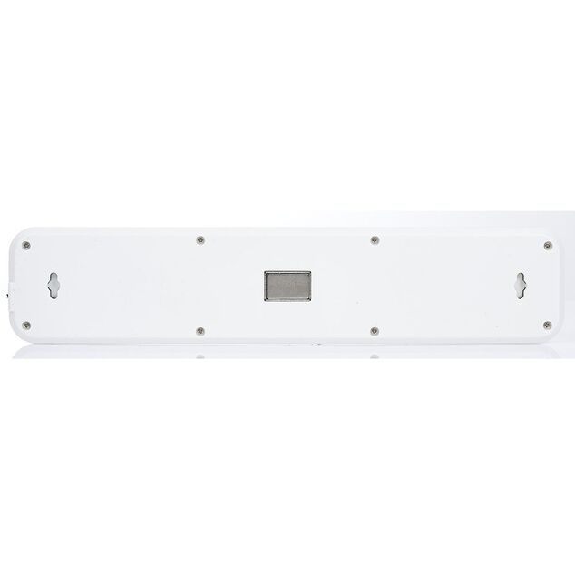 Lampe LED rechargeable avec d&eacute;tecteur de mouvements 10 LED