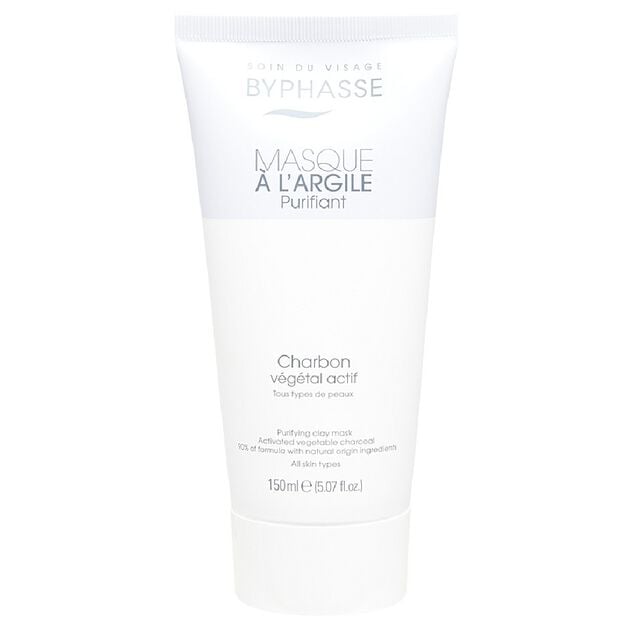 Masque argile purifiant 150ml