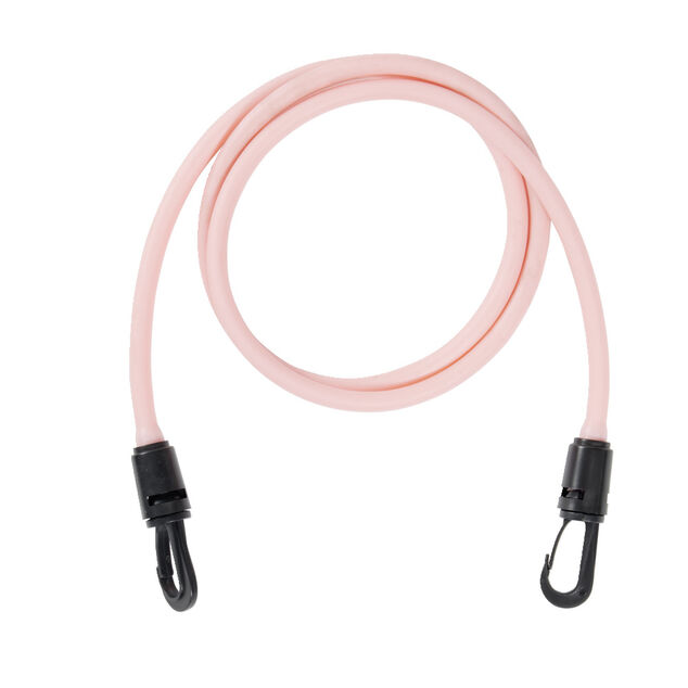 Lot de 3 bandes de résistance 10/15/20kg L156cm