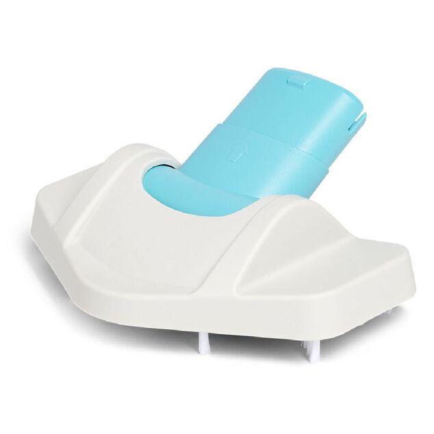 Nettoyeur &agrave; batterie Intex ZR100