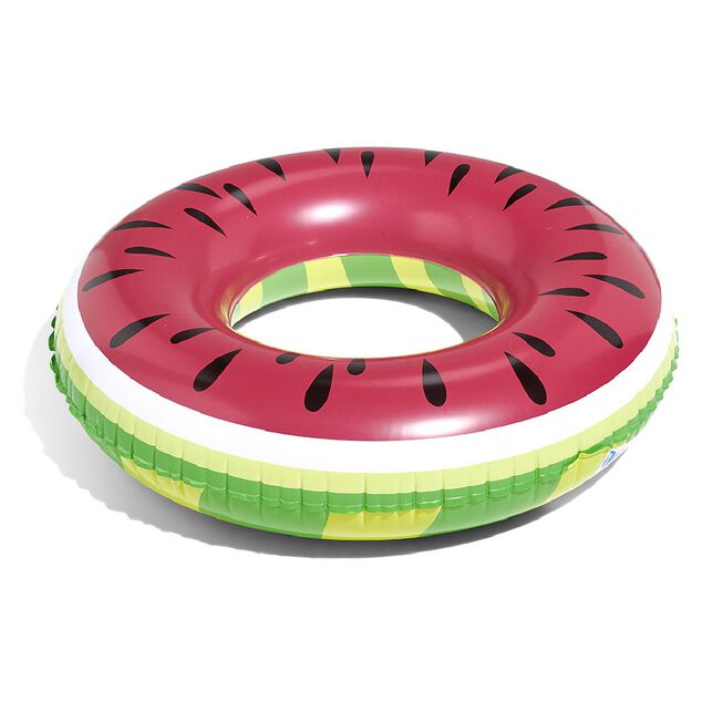 Bou&eacute;e gonflable past&egrave;que