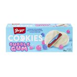 Biscuit cookies bubble gum 128g