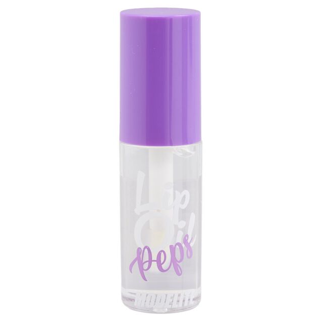Brillant &agrave; l&egrave;vres color&eacute; peps 4,4ml (6 mod&egrave;les)