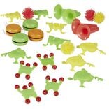 Kit anniversaire pour piñata 24 pièces