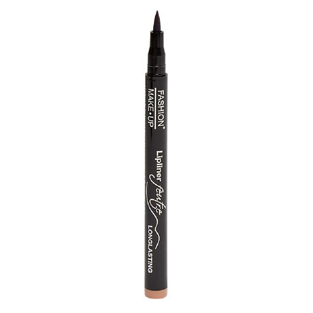 Lipliner feutre longue tenue n&deg;5