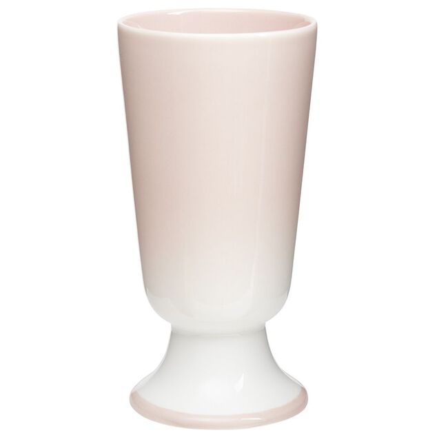 Tasse mazagran porcelaine pastel 190ml