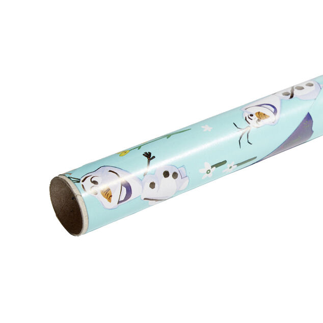 Papier cadeau Disney 2m (6 mod&egrave;les)