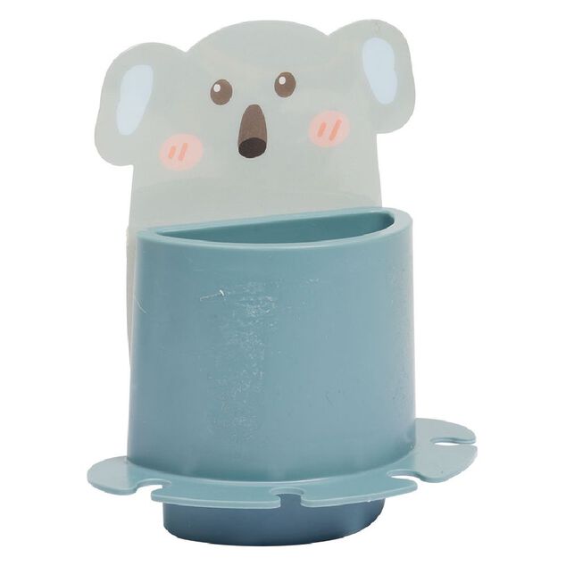 Porte brosse à dents animal