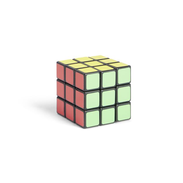 Cube casse t&ecirc;te