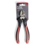 Pince coupante rouge L18cm rouge