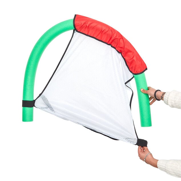 Filet de maille siège flottant pour nouille