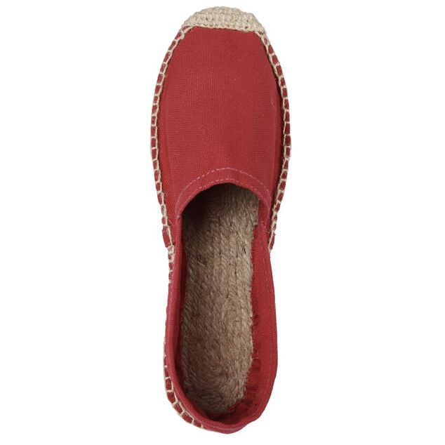 Espadrille femme rose fuchsia Pointure 36 &agrave; 41