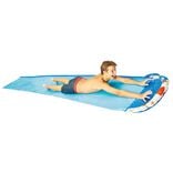 Tapis de glisse L. 457 cm