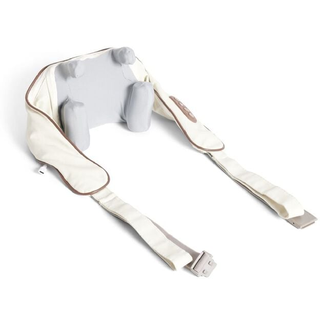 Masseur &eacute;lectrtique cou et &eacute;paules