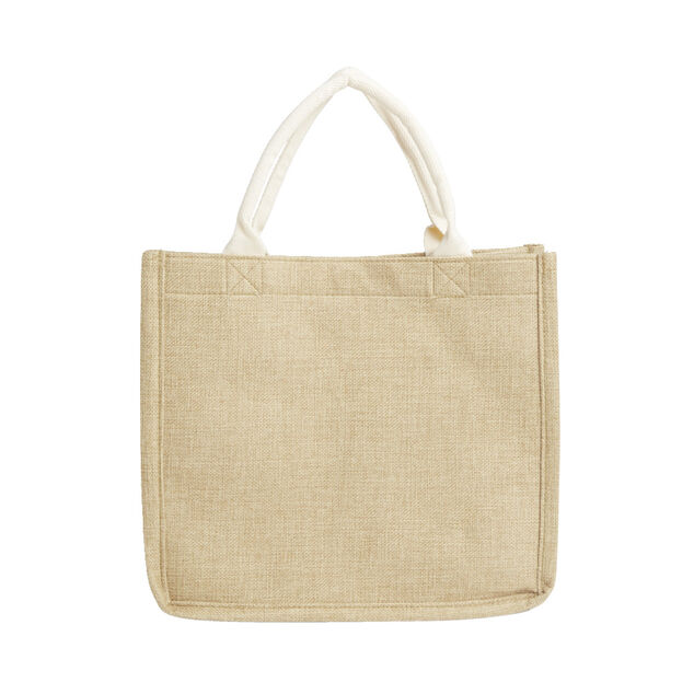Sac style naturel 35x17xH30cm